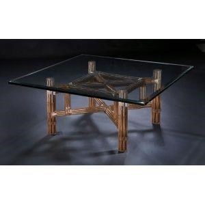 36" Square Cocktail Table